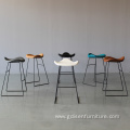 Bar Stool High Chair Kitchen Bar Chairs